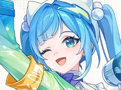 「崩壊：ネクサスアニマ」，次元界旅行に憧れる少女「ナナフィ」（CV：白砂沙帆）の情報とキャラクターPVを公開
