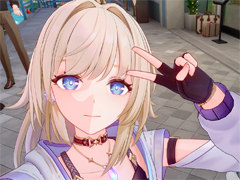 ［プレイレポ］「崩壊：ネクサスアニマ」進化テストをプレイしたら，物語が激重になってた。だけどアニマはとってもカワイイまま