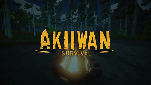 画像ギャラリー No.001のサムネイル画像 /  広大なオープンワールドでサバイバルする「Akiiwan: Survival」は，“匂いデバイス”にも対応［gamescom］