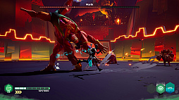 GODBREAKERS