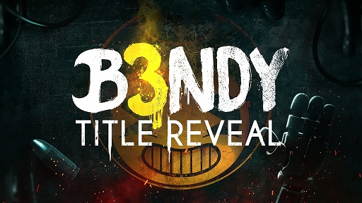 画像ギャラリー No.006のサムネイル画像 / 「Bendy」シリーズ最新作のタイトルが「Bendy and the Ink Factory」に決定。最新トレイラーを公開