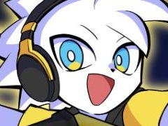 足場を切り離し，有利な陣地を作り上げる。陣取り対戦アクション「POGO Stadium」のNintendo Switch版が9月4日発売へ