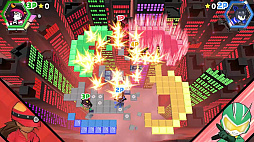 POGO Stadium