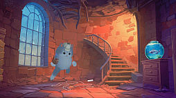 Cloud Cats` Land