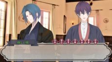 画像ギャラリー No.003のサムネイル画像 / 大正時代を舞台にしたフルボイスのノスタルジック乙女ゲーム「イロハニホヘト」，Steamで配信開始。価格は無料