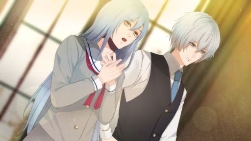 画像ギャラリー No.007のサムネイル画像 / 大正時代を舞台にしたフルボイスのノスタルジック乙女ゲーム「イロハニホヘト」，Steamで配信開始。価格は無料