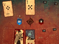ルールをねじ曲げるデッキ構築型ローグライトブラックジャック「Black Jacket」，PC / コンシューマ向けに配信開始