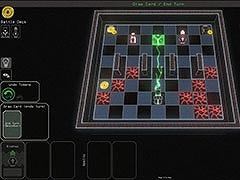 戦略ローグライクチェスゲーム「Below the Crown」，2025年第4四半期にSteamで早期アクセスを開始