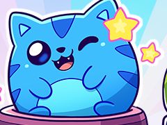 “Sushi Cat”シリーズ最新作「Sushi Cat Tower Defense」と，歴代の5作品を収録した「Sushi Cat Legacy Collection」が発表に