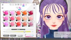 画像ギャラリー No.005のサムネイル画像 / 「Model Debut4 #nicola／モデルデビュー4 ニコラ」，11月20日に発売。トップモデルとプロダクションの再興を目指すSLG