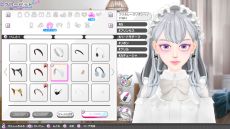 画像ギャラリー No.015のサムネイル画像 / 「Model Debut4 #nicola／モデルデビュー4 ニコラ」，11月20日に発売。トップモデルとプロダクションの再興を目指すSLG