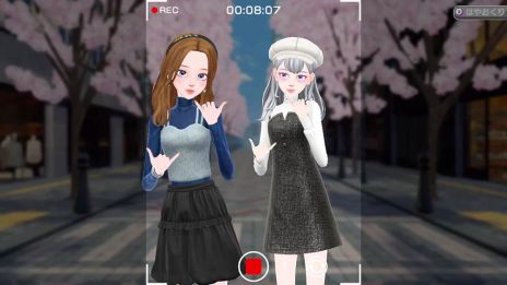 画像ギャラリー No.016のサムネイル画像 / 「Model Debut4 #nicola／モデルデビュー4 ニコラ」，11月20日に発売。トップモデルとプロダクションの再興を目指すSLG