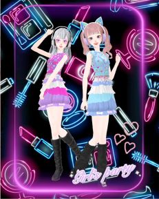 画像ギャラリー No.019のサムネイル画像 / 「Model Debut4 #nicola／モデルデビュー4 ニコラ」，11月20日に発売。トップモデルとプロダクションの再興を目指すSLG