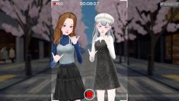 Model Debut4 #nicola/モデルデビュー4 ニコラ