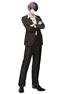 画像ギャラリー No.029のサムネイル画像 / タイムリープモノのサバイバルホラーADV「虧月の夜（きげつのよる）」，Switch向け作品として2026年1月29日に発売決定