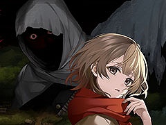 タイムリープモノのサバイバルホラーADV「虧月の夜（きげつのよる）」，Switch向け作品として2026年1月29日に発売決定