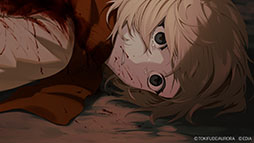 画像ギャラリー No.005のサムネイル画像 / 昭和初期の農村を舞台にしたタイムリープサバイバルホラー「虧月の夜」，ティザーPVが公開に
