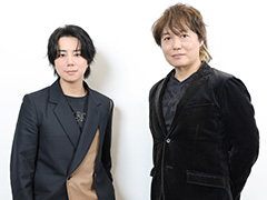 ［インタビュー］主人公 新城大輝役の北山宏光さんと，梅田慎介氏が語る「AKIBA LOST」。秋葉原で起きた神隠し事件を描くドラマが放送中！