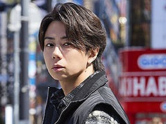 「AKIBA LOST」，主題歌は主演を務める北山宏光さんの新曲「BUGlich」に決定