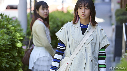 画像ギャラリー No.025のサムネイル画像 / 6＋1の視点で進むサスペンス体験＆魅力的な登場人物たちが紡ぐ「AKIBA LOST」。すべては，13年前の秋葉原から始まった
