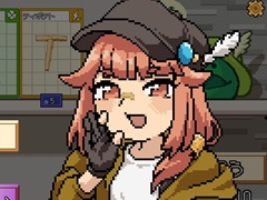 スパイの妨害をかわしつつ，最高のハンバーガーを作れ！ 正体隠匿パーティゲーム「人狼バーガー」，Steamストアページを公開