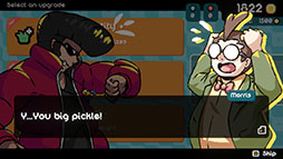 画像ギャラリー No.006のサムネイル画像 / クレーンゲーム×ローグライクの新作タイトル「Cupiclaw」,東京ゲームショウ2025へ出展決定。日本語対応のデモも公開に