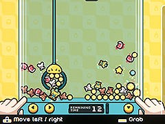クレーンゲーム×ローグライクの新作タイトル「Cupiclaw」,東京ゲームショウ2025へ出展決定。日本語対応のデモも公開に