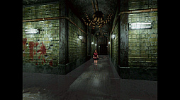 BIOHAZARD 2