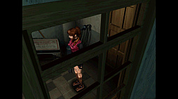 BIOHAZARD 2