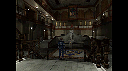 BIOHAZARD 2