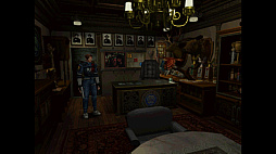BIOHAZARD 2