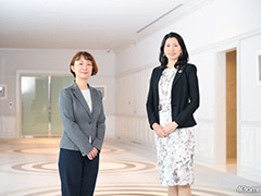 ［インタビュー］25周年を経て挑む新たな“遙か”――「遙かなる時空の中で 龍宮の神子」開発者が語る，長年の想いとロマンを詰めた渾身作