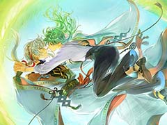 「遙かなる時空の中で 龍宮の神子」，2025年11月28日リリース決定。“りゅうみこ”リリース直前生配信で明らかに