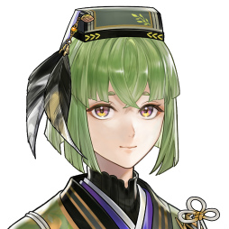 画像ギャラリー No.005のサムネイル画像 / 「りゅうみこ」思い出玉手箱第3回：上杉謙信，伊達政宗が登場。戦国時代に似た異世界で紡がれる【燎炎の世界】編
