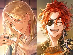 「りゅうみこ」思い出玉手箱第3回：上杉謙信，伊達政宗が登場。戦国時代に似た異世界で紡がれる【燎炎の世界】編
