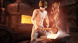画像ギャラリー No.006のサムネイル画像 / マルチプレイ穴掘りゲーム「Keep Digging」,無料大型アップデート「Version 2.0」を4月28日に実施。アイテムを奪い合えるPvP要素も追加