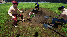 Keep Digging