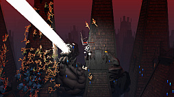Midnight Horde