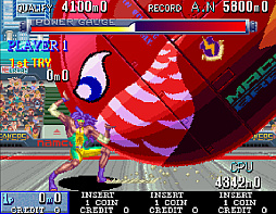アーケードアーカイブス2 マッハブレイカーズ