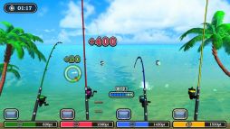 釣って!海つり