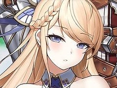 SRPG「ドラゴンナイツ クロニクル」，Switch向けに本日リリース。魔王の娘，エルフ，騎士など，個性豊かなキャラクターたちが連合する