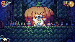Candylands Journey