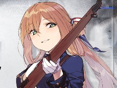 スマホゲーム「ドールズフロントライン」，PC（Steam）版をアナウンス。リリース日などの詳細は後日発表予定