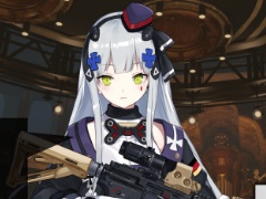「ドールズフロントライン」，PC版を2025年9月26日にリリース。Steamストアページをオープン