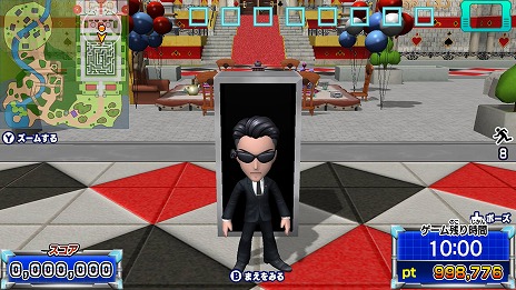 画像ギャラリー No.009のサムネイル画像 / 「逃走中 ハンターVS逃走者!キミはどっちで勝利できるか!?」，発売日を12月4日に決定。グッズやAmazonギフトが当たるキャンペーンが開催中