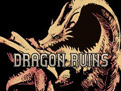 ダンジョンクローラー「Dragon Ruins」，PS5/Xbox/Switch向けに配信開始。12のクラスから4人パーティを組んで，ドラゴンの討伐を目指す