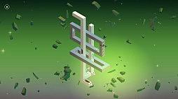 画像ギャラリー No.002のサムネイル画像 / 「Monument Valley」，Epic Games Storeで無料配布開始。“目の錯覚”をテーマにした奇想天外なパズル