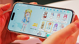 画像ギャラリー No.012のサムネイル画像 / 家づくりを楽しみながら，毎回ランダムな12人とふれ合うライフシム「ハートピアスローライフ」をこっそり試遊［TGS2025］