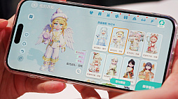 画像ギャラリー No.014のサムネイル画像 / 家づくりを楽しみながら，毎回ランダムな12人とふれ合うライフシム「ハートピアスローライフ」をこっそり試遊［TGS2025］