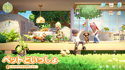 ハートピアスローライフ